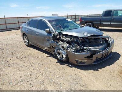 1N4AL3AP9EC****** 2014 Nissan Altima