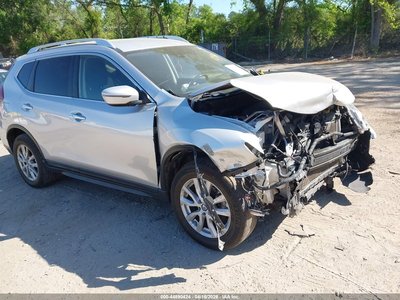 KNMAT2MV7KP****** 2019 Nissan Rogue