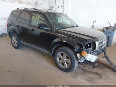 1FMCU94G99K****** 2009 Ford Escape