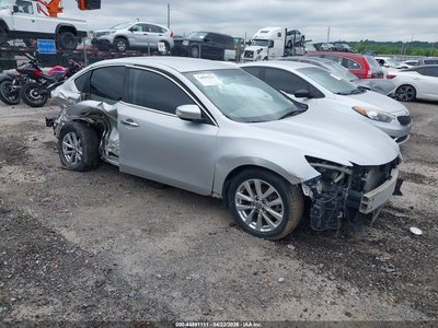 1N4AL3AP5HC****** 2017 Nissan Altima