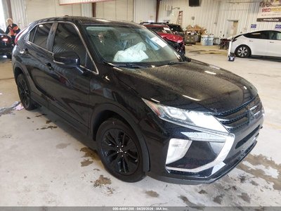 JA4AT4AA0KZ****** 2019 Mitsubishi Eclipse