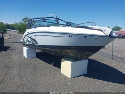 FGB2013***** 2020 Chaparral 22'
