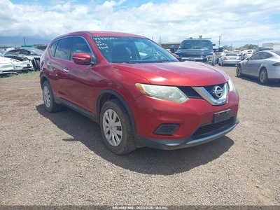 5N1AT2ML5FC****** 2015 Nissan Rogue