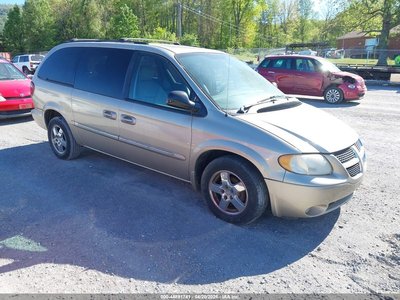 2D4GP54L93R****** 2003 Dodge Grand Caravan