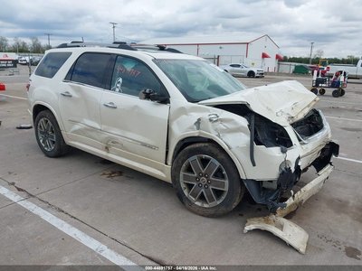 2012 GMC Acadia