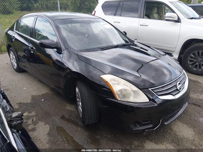 1N4AL2AP7CN****** 2012 Nissan Altima