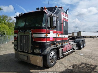 1XKEDR9XXNJ****** 1992 Kenworth Coe