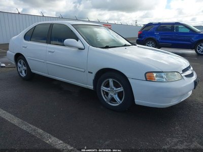 2001 Nissan Altima