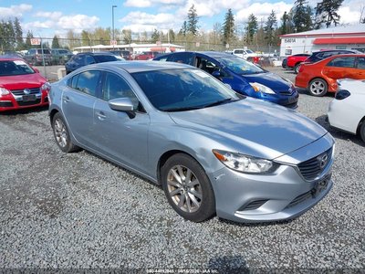 JM1GJ1U55G1****** 2016 Mazda 6