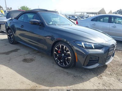 2025 BMW M4