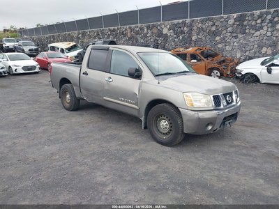 2006 Nissan Titan
