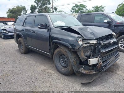 2021 Toyota 4Runner