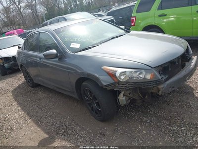 1HGCP267X8A****** 2008 Honda Accord