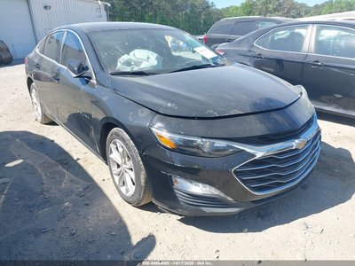 2020 Chevrolet Malibu