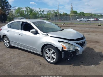 1N4AL3AP5EC****** 2014 Nissan Altima