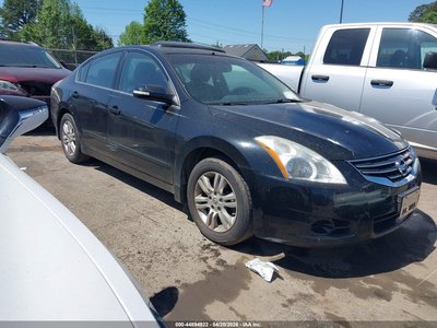 1N4AL2AP4CC****** 2012 Nissan Altima