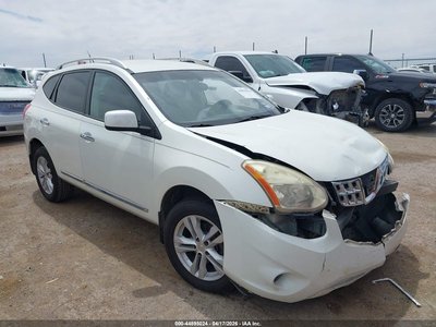2013 Nissan Rogue