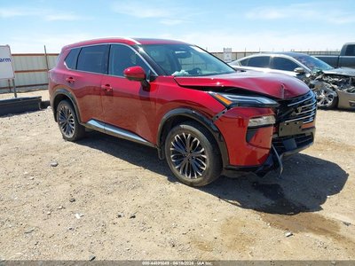 JN8BT3DD4RW****** 2024 Nissan Rogue