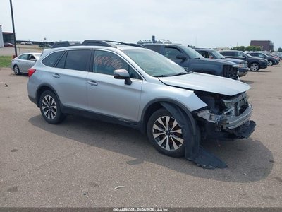 4S4BSALC4F3****** 2015 Subaru Outback
