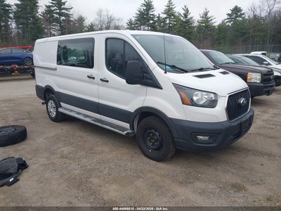 2023 Ford Transit-250