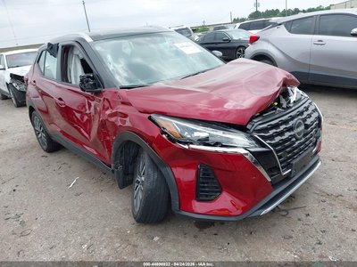 3N1CP5CV9PL****** 2023 Nissan Kicks