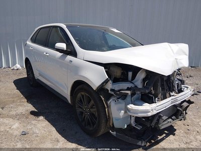 2FMPK4J97MB****** 2021 Ford Edge