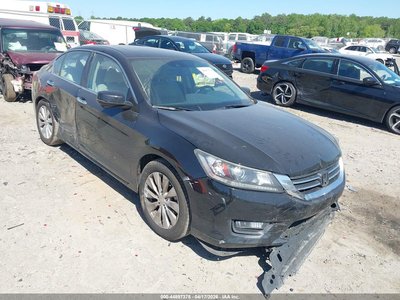 1HGCR2F86EA****** 2014 Honda Accord