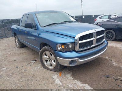 2004 Dodge Ram 1500