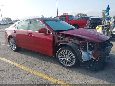 2013 Lexus ES