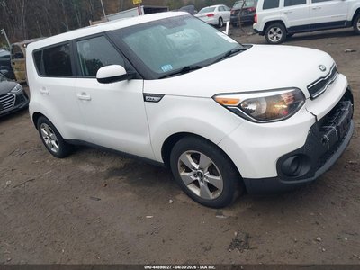 KNDJN2A28H7****** 2017 Kia Soul
