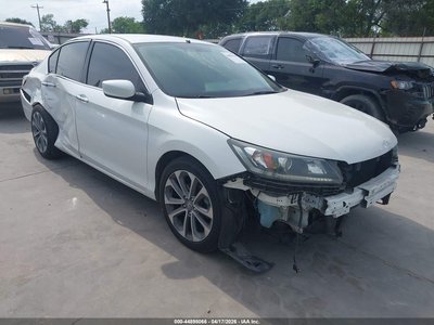 1HGCR2F59FA****** 2015 Honda Accord