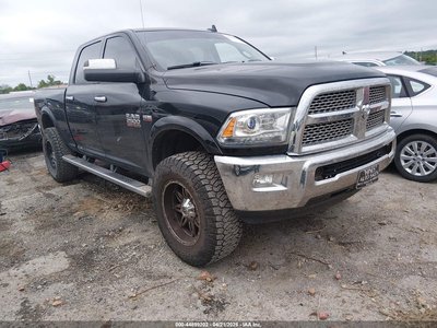 2014 RAM 2500