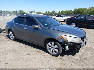 2009 Honda Accord