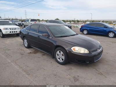 2G1WT57N191****** 2009 Chevrolet Impala