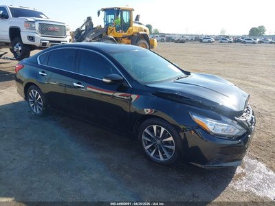 1N4AL3AP6GC****** 2016 Nissan Altima