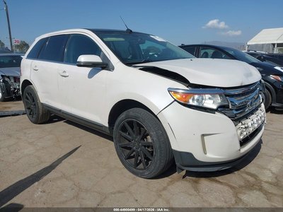 2014 Ford Edge