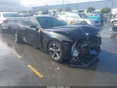 1FA6P8AM9F5****** 2015 Ford Mustang