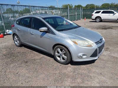 1FADP3K29DL****** 2013 Ford Focus