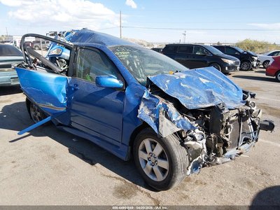 1NXBR32E56Z****** 2006 Toyota Corolla