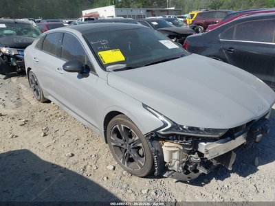 2023 Kia K5