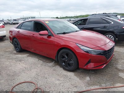 2022 Hyundai Elantra