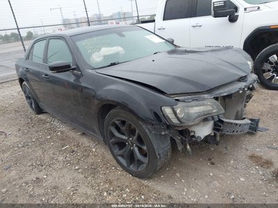 2021 Chrysler 300