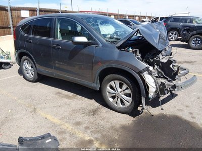 5J6RM4H5XEL****** 2014 Honda CR-V