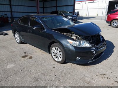 2013 Lexus ES
