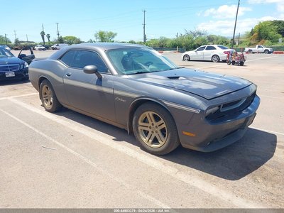 2C3CDYAG8DH****** 2013 Dodge Challenger