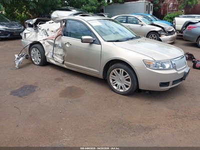 3LNHM26176R****** 2006 Lincoln Zephyr