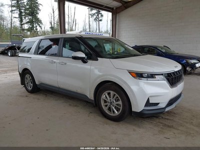 2023 Kia Carnival