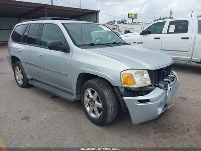 1GKDS13S482****** 2008 GMC Envoy