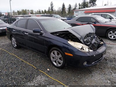 2005 Lexus ES