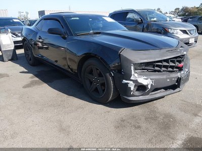 2G1FB1E32C9****** 2012 Chevrolet Camaro